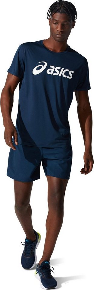 Asics Laufshirt CORE ASICS TOP Asics Laufshirt CORE ASICS TOP von Asics