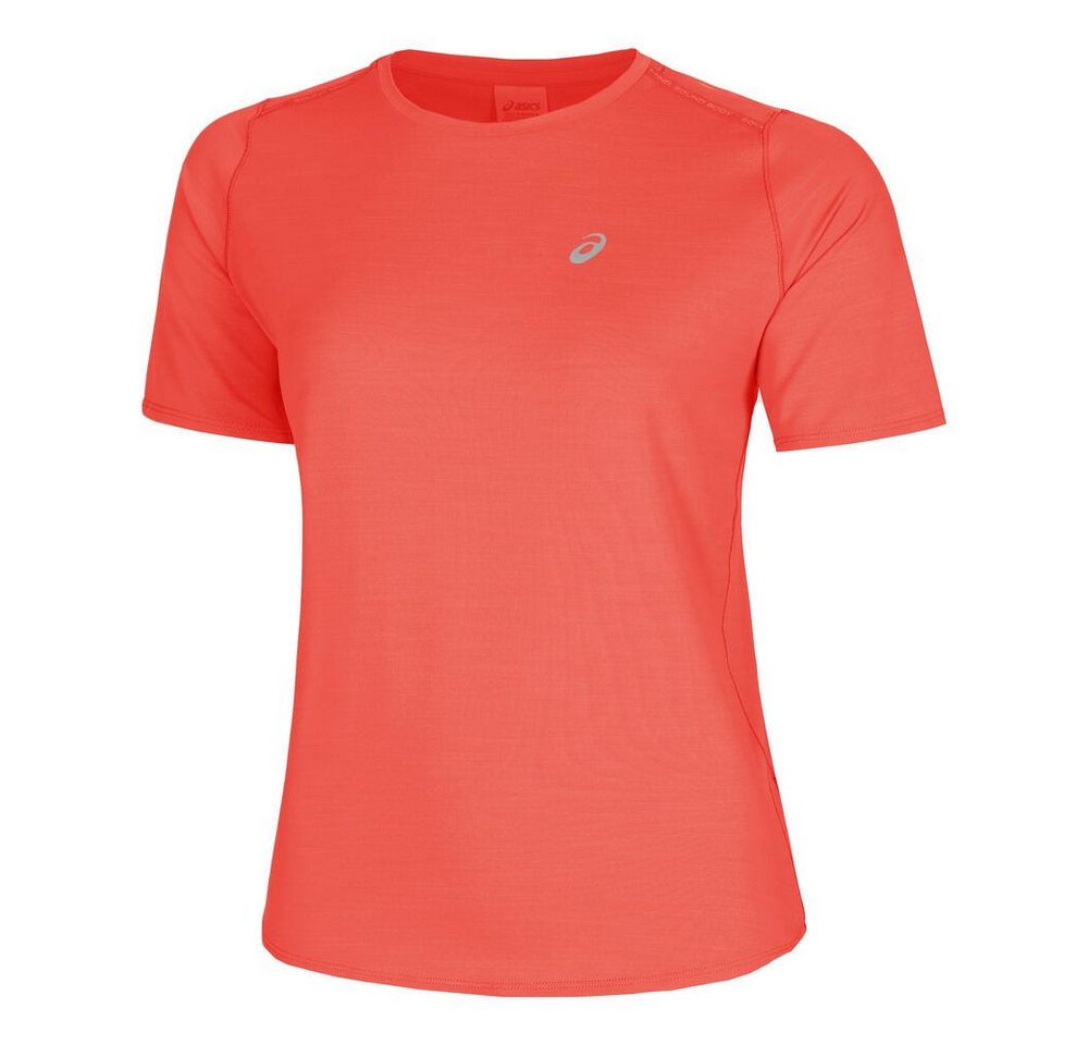 Asics Laufshirt Road Shortsleeve Asics Laufshirt Road Shortsleeve von Asics