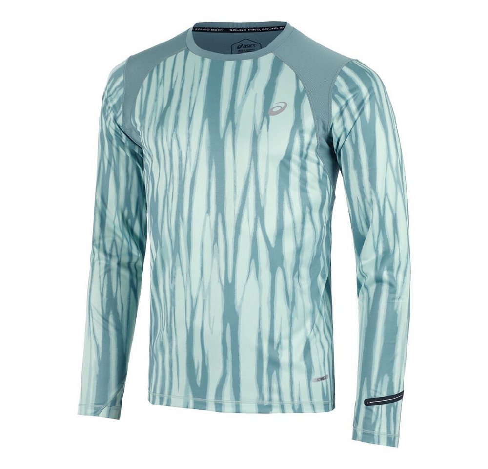 Asics Laufshirt Seamless Longsleeve Asics Laufshirt Seamless Longsleeve von Asics