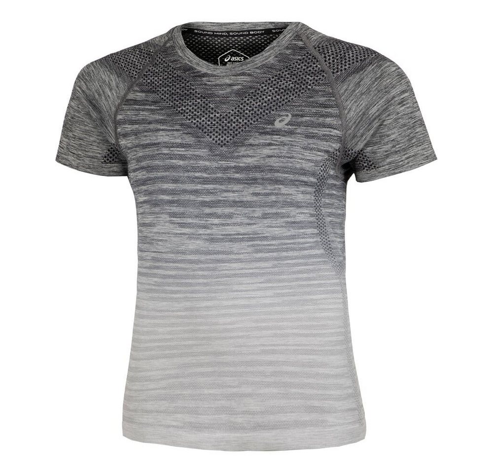 Asics Laufshirt Seamless Shortsleeve Top Asics Laufshirt Seamless Shortsleeve Top von Asics