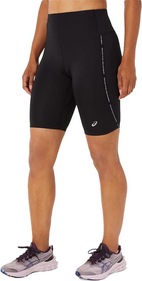 Asics Laufshorts Asics Damen Laufshort von Asics