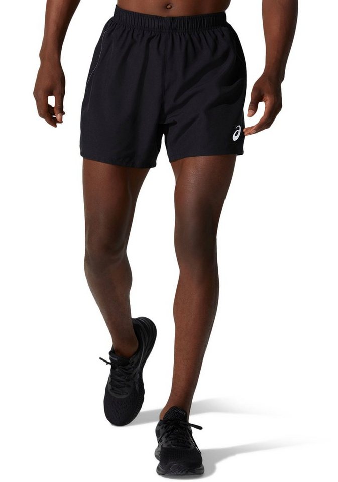 Asics Laufshorts CORE 5IN SHORT Asics Laufshorts CORE 5IN SHORT von Asics