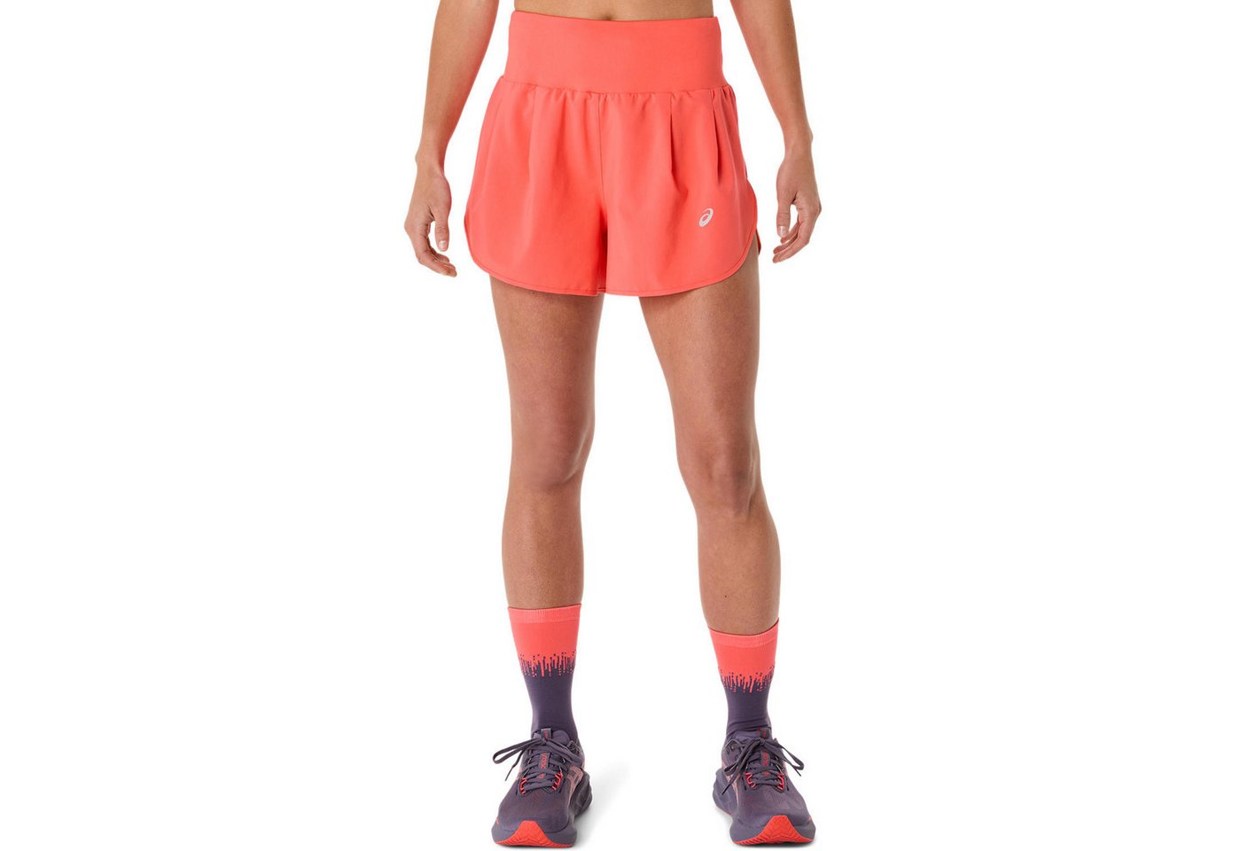 Asics Laufshorts ROAD 3.5IN SHORT Asics Laufshorts ROAD 3.5IN SHORT von Asics