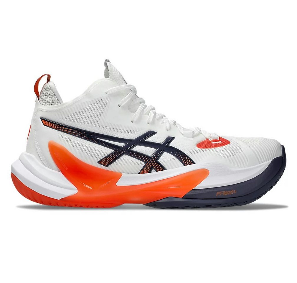 Asics Metarise 2 Handballschuh Asics Metarise 2 Handballschuh von Asics