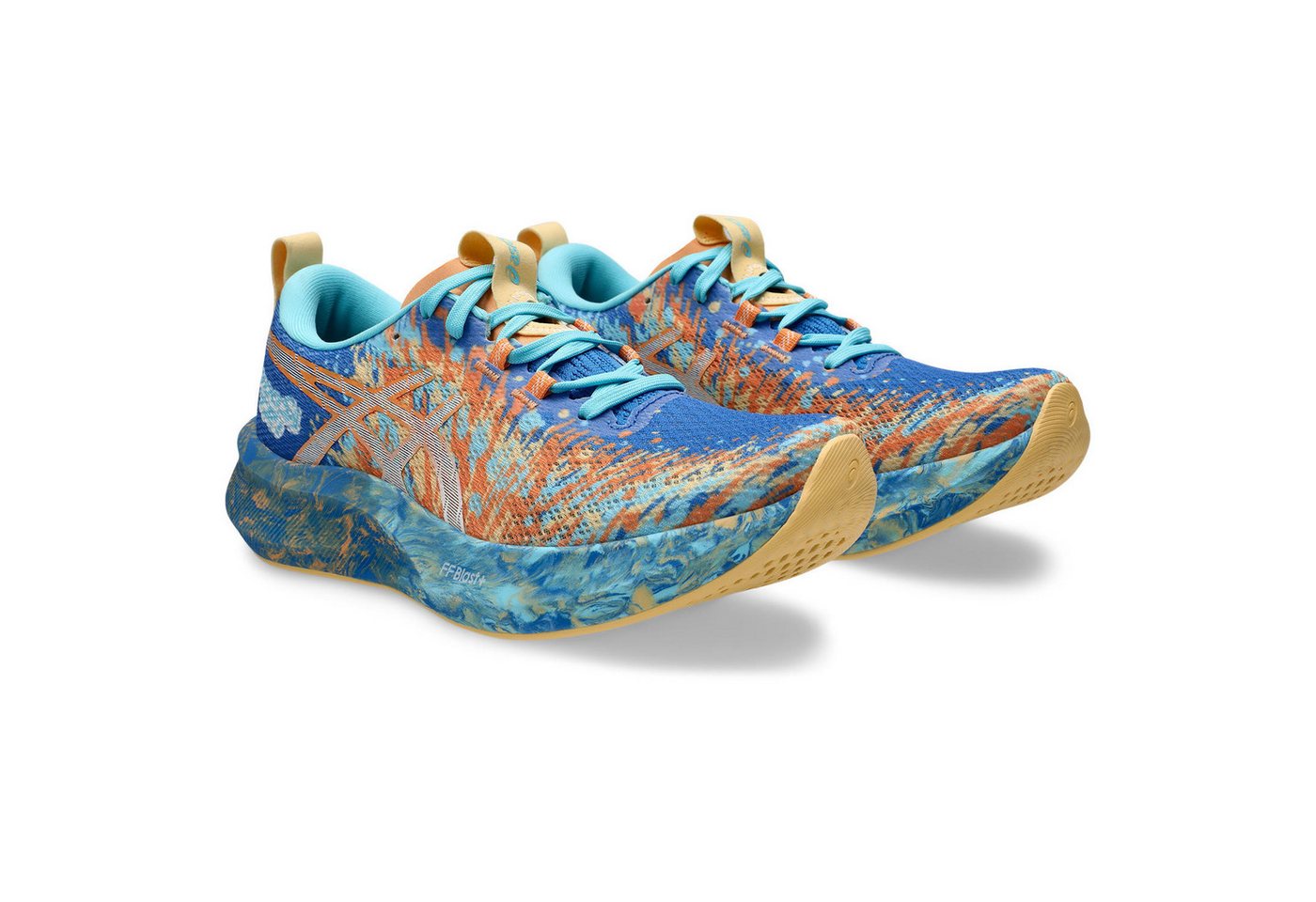 Asics NOOSA TRI 16 Laufschuh Asics NOOSA TRI 16 Laufschuh von Asics