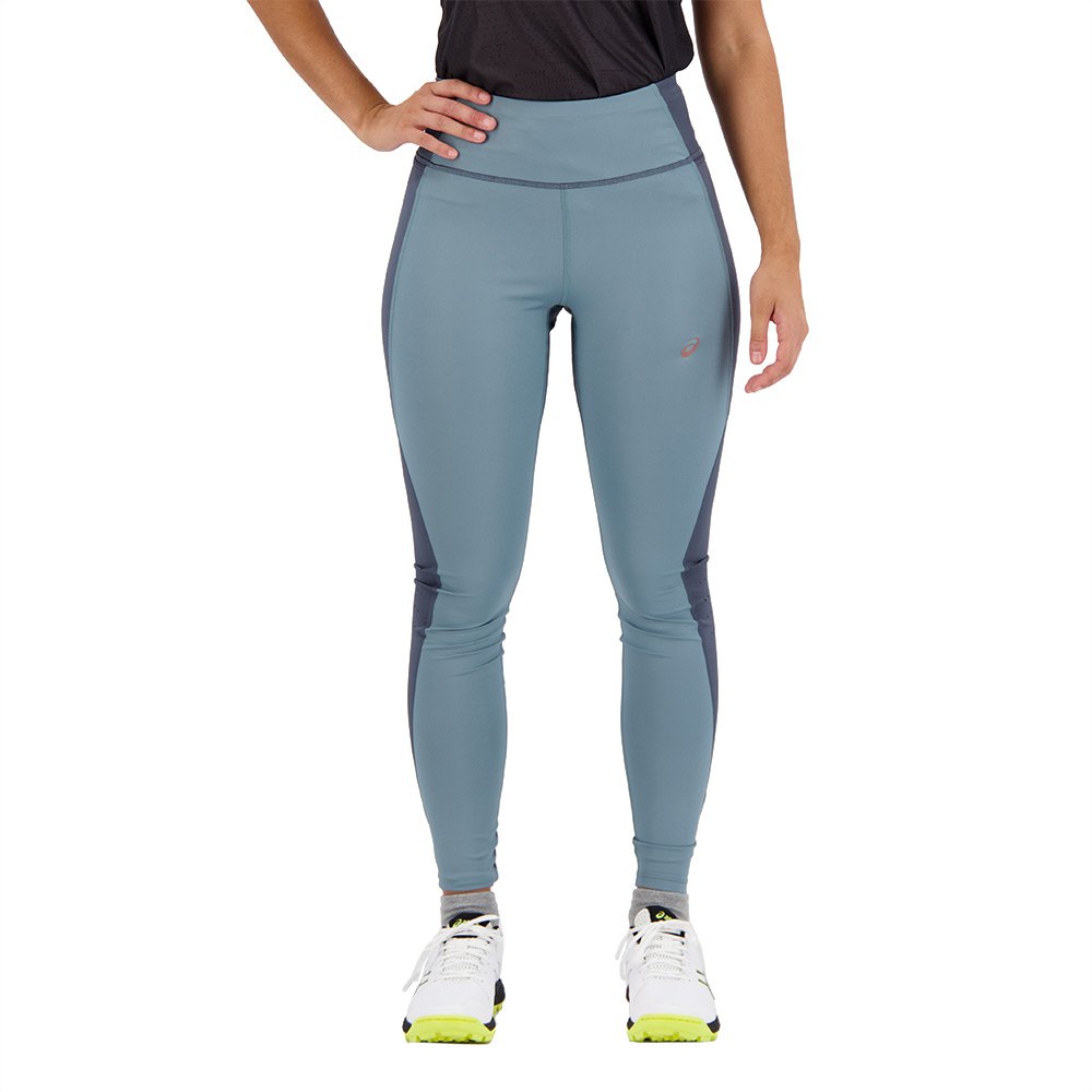 Asics Nagino Run Leggings Blau XS Frau Asics Nagino Run Leggings Blau XS Frau von Asics