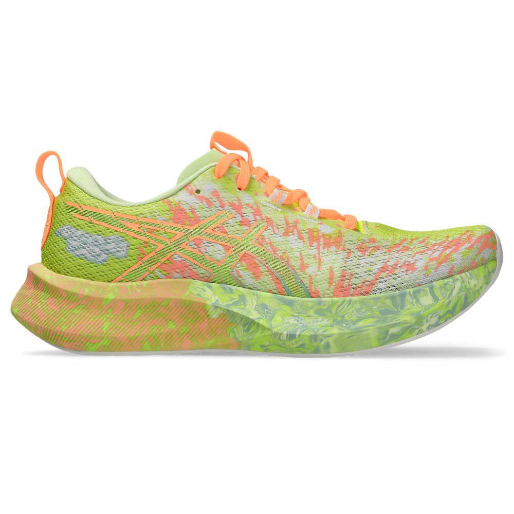 Asics Noosa Tri 16 Running Shoes Mehrfarbig EU 37 Frau Asics Noosa Tri 16 Running Shoes Mehrfarbig EU 37 Frau von Asics