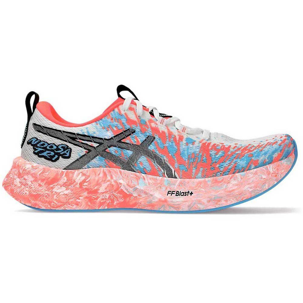 Asics Noosa Tri 16 Running Shoes Rot EU 43 1/2 Mann von Asics