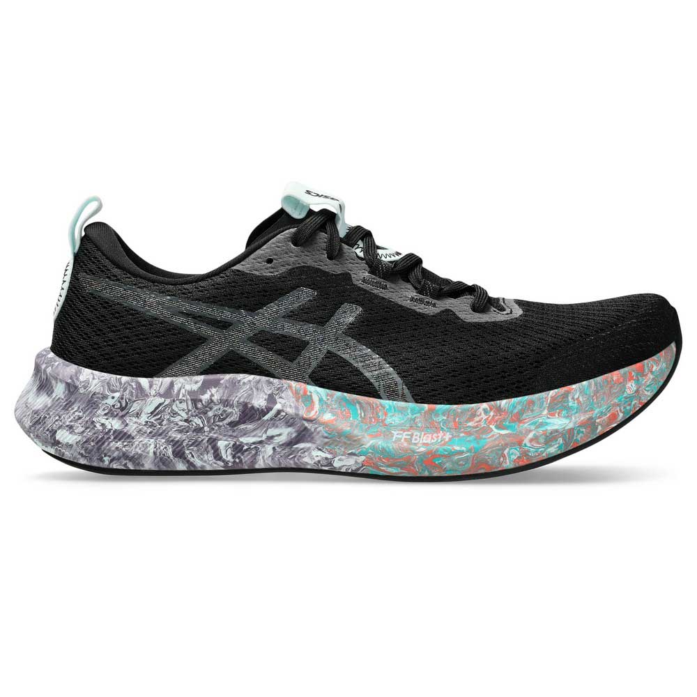 Asics Noosa Tri 16 Running Shoes Schwarz EU 48 Mann Asics Noosa Tri 16 Running Shoes Schwarz EU 48 Mann von Asics