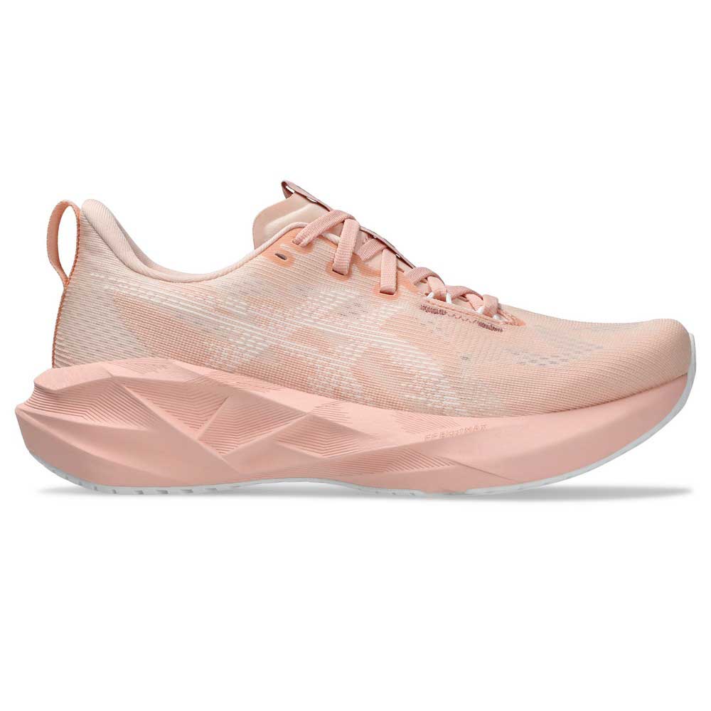 Asics Novablast 5 Running Shoes Rosa EU 42 1/2 Frau Asics Novablast 5 Running Shoes Rosa EU 42 1/2 Frau von Asics