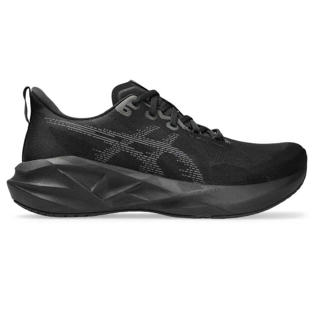 Asics Novablast 5 Running Shoes Schwarz EU 42 Mann von Asics