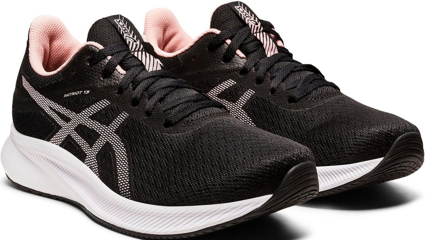Asics PATRIOT 13 Laufschuh Asics PATRIOT 13 Laufschuh von Asics