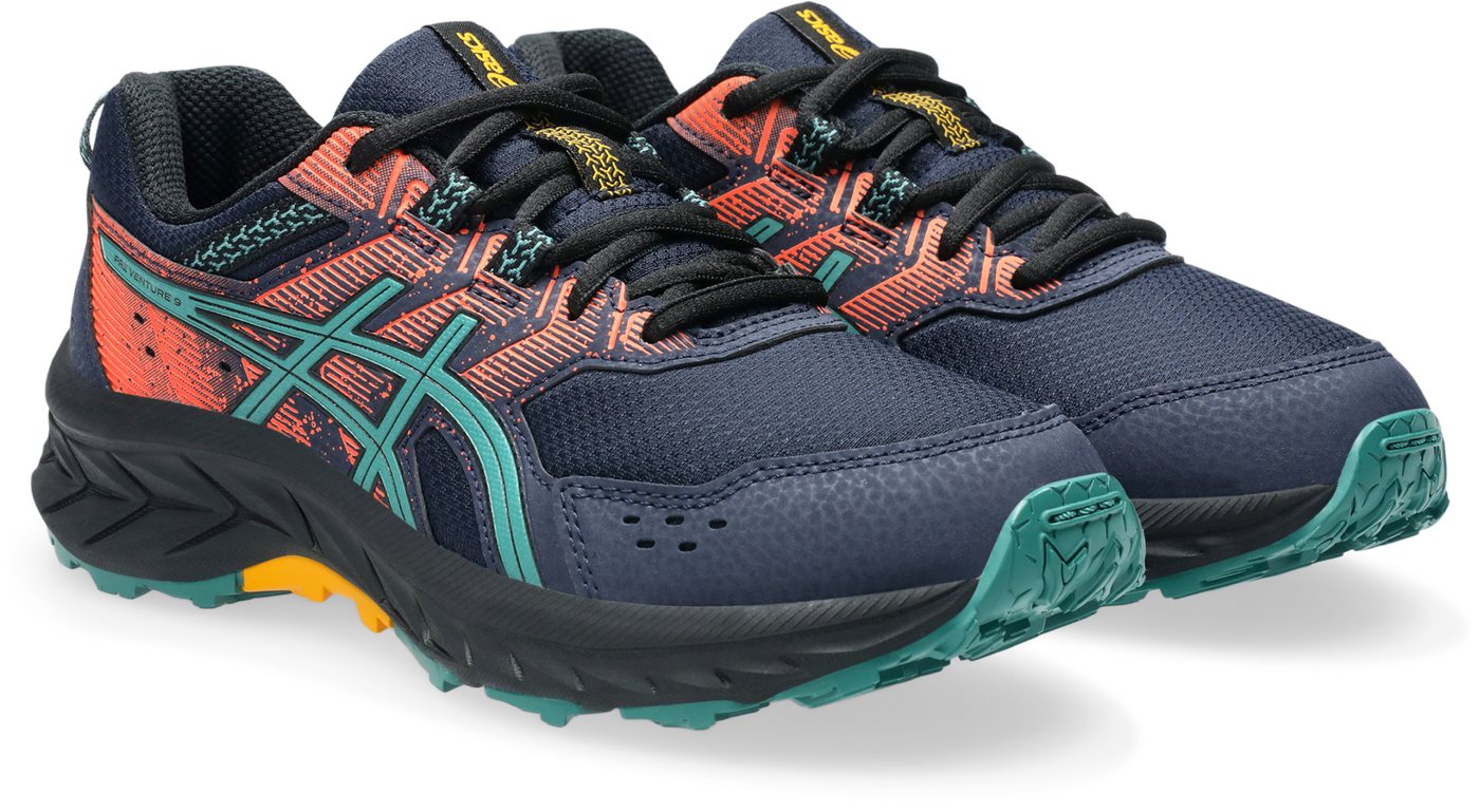 Asics PRE-VENTURE 9 GS Trailrunningschuh Asics PRE-VENTURE 9 GS Trailrunningschuh von Asics