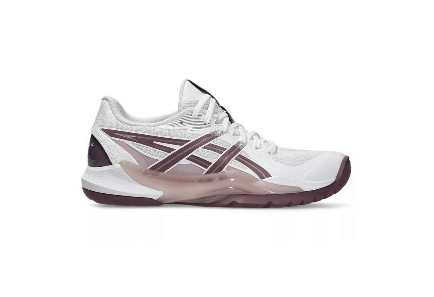 Asics Powerbreak FF W Handballschuh Asics Powerbreak FF W Handballschuh von Asics