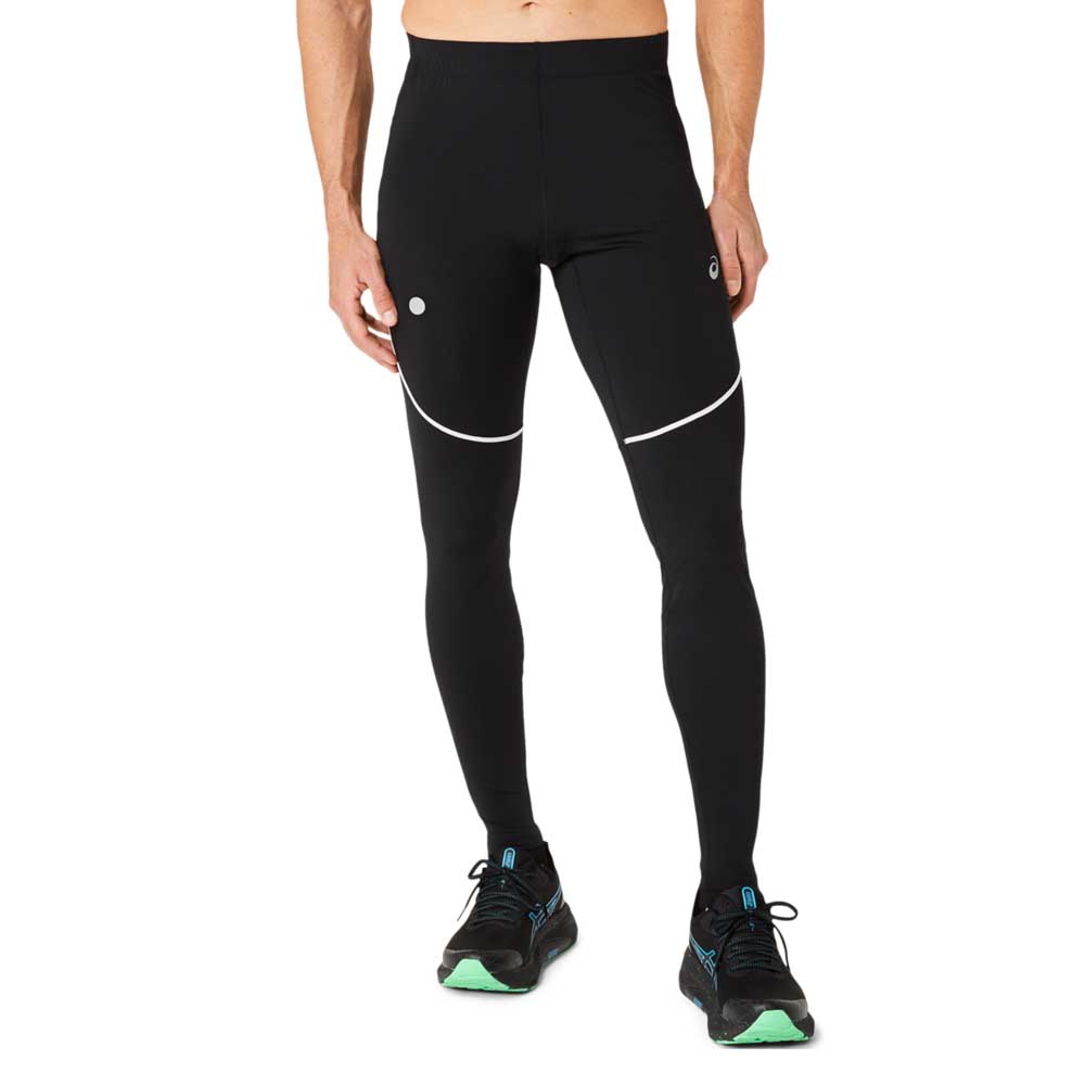 Asics Road Lite-show Leggings Schwarz 2XL Mann Asics Road Lite-show Leggings Schwarz 2XL Mann von Asics