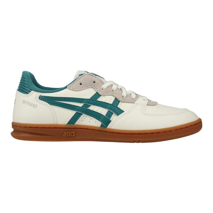 Asics Sneaker Skyhand OG - Braun/Rainy Lake Asics Sneaker Skyhand OG - Braun/Rainy Lake von Asics
