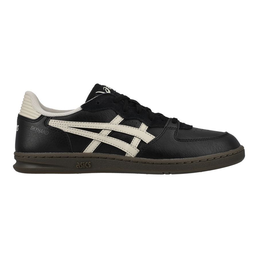 Asics Sneaker Skyhand OG - Schwarz/Beige Asics Sneaker Skyhand OG - Schwarz/Beige von Asics