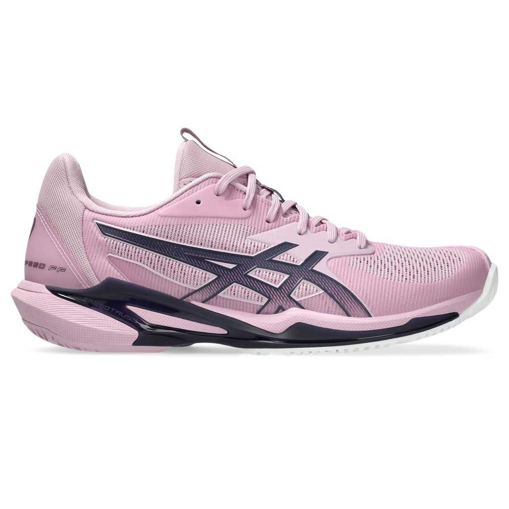 Asics Solution Speed Ff 3 All Court Shoes Rosa EU 42 1/2 Frau Asics Solution Speed Ff 3 All Court Shoes Rosa EU 42 1/2 Frau von Asics