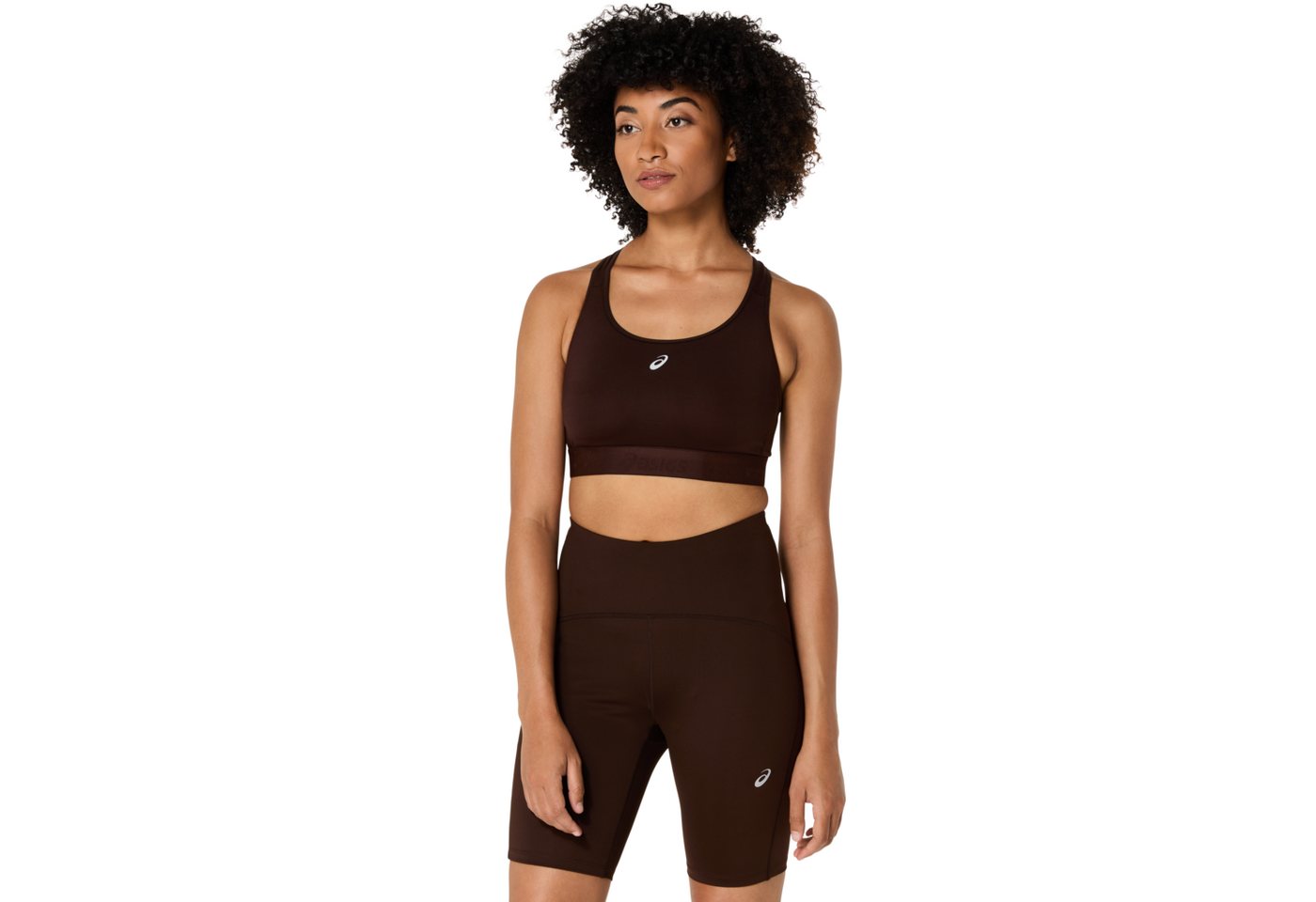 Asics Sport-BH ROAD COMPRESSION BRA Asics Sport-BH ROAD COMPRESSION BRA von Asics