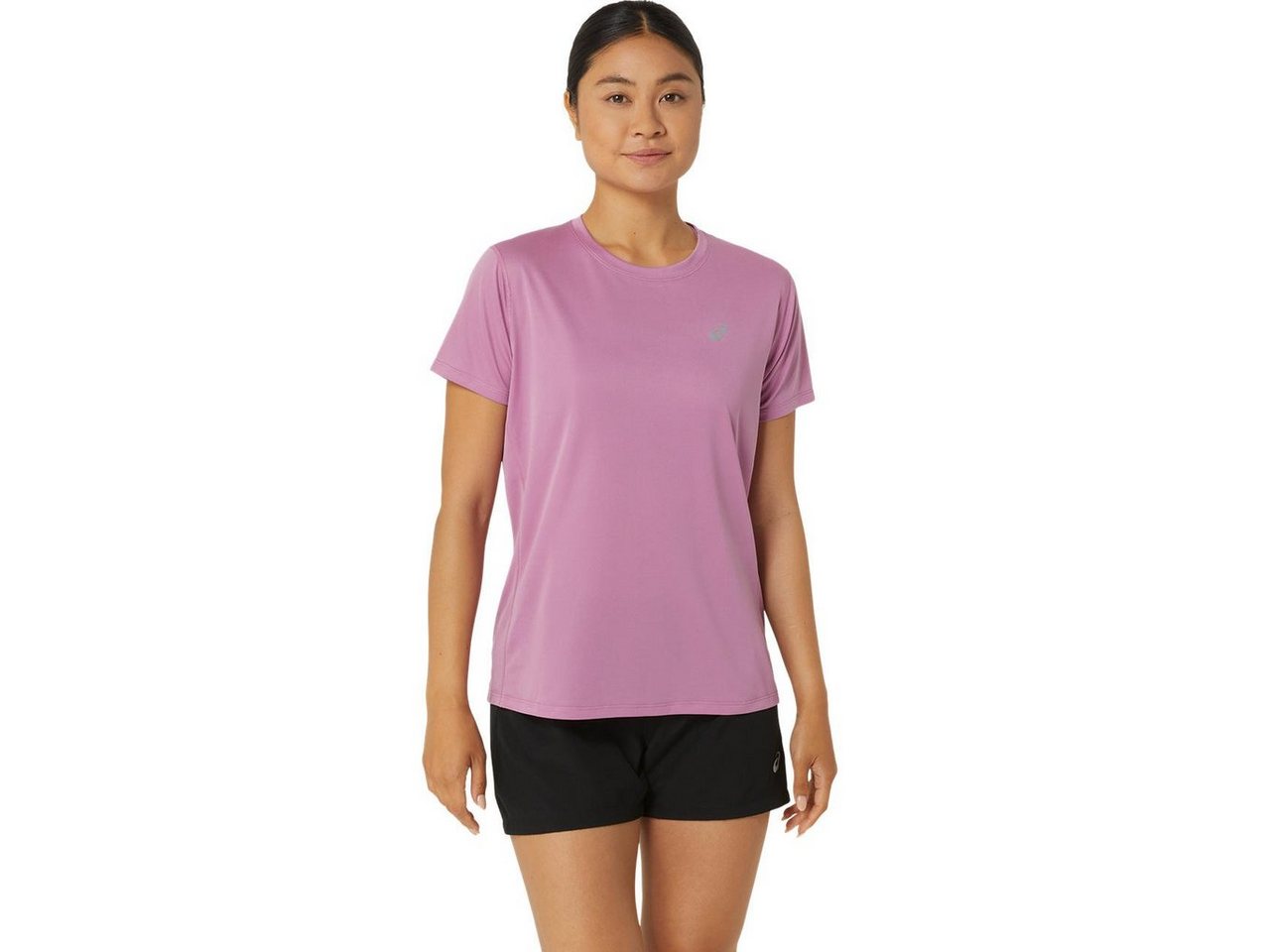 Asics T-Shirt CORE SS TOP von Asics