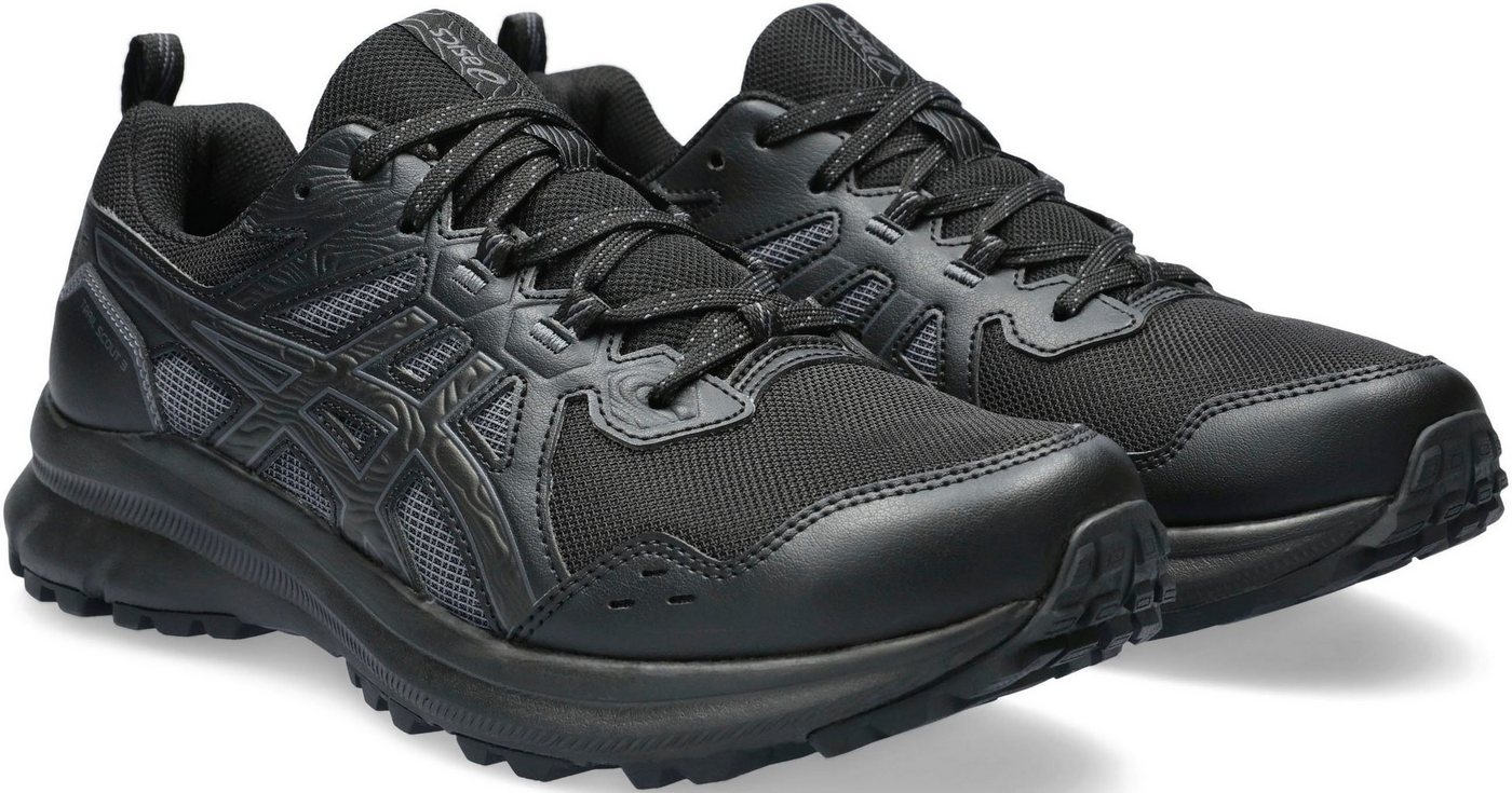 Asics TRAIL SCOUT 3 Trailrunningschuh Asics TRAIL SCOUT 3 Trailrunningschuh von Asics
