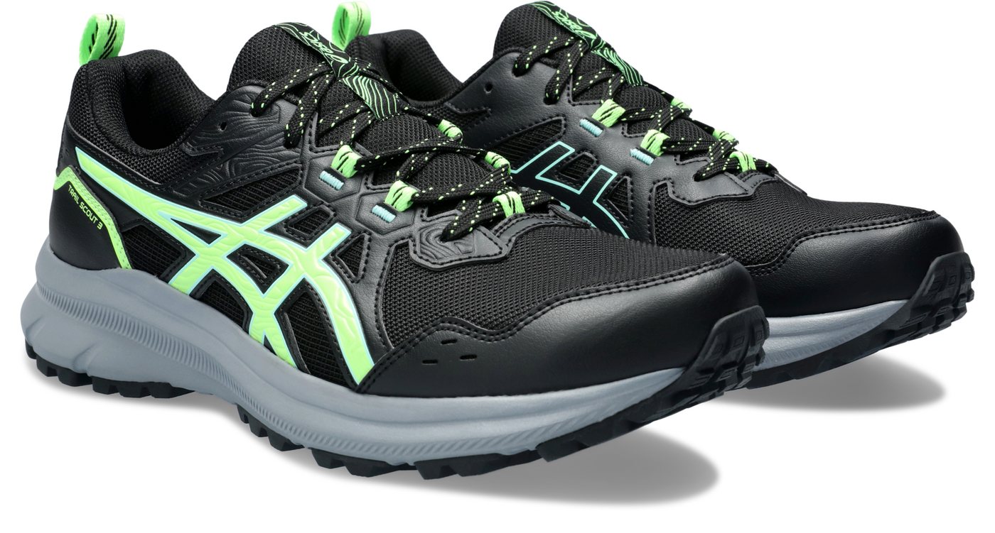 Asics Trailrunningschuh von Asics