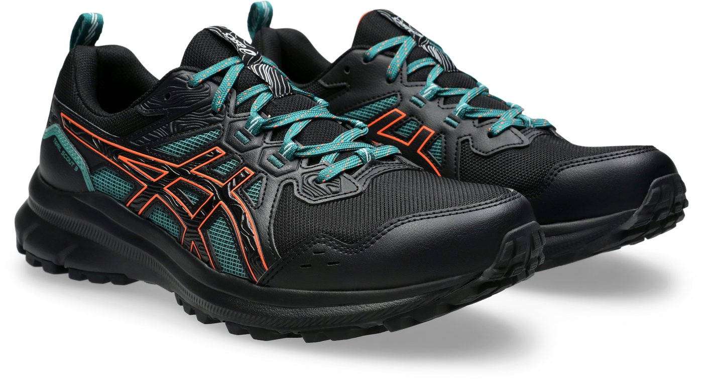 Asics TRAIL SCOUT 3 Trailrunningschuh Asics TRAIL SCOUT 3 Trailrunningschuh von Asics