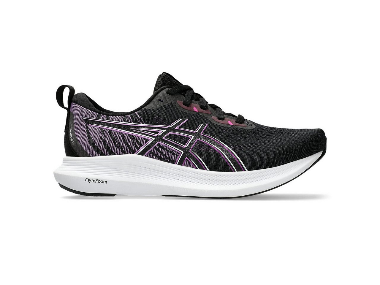 Asics TSURUGI BLACK/WHITE Laufschuh Asics TSURUGI BLACK/WHITE Laufschuh von Asics
