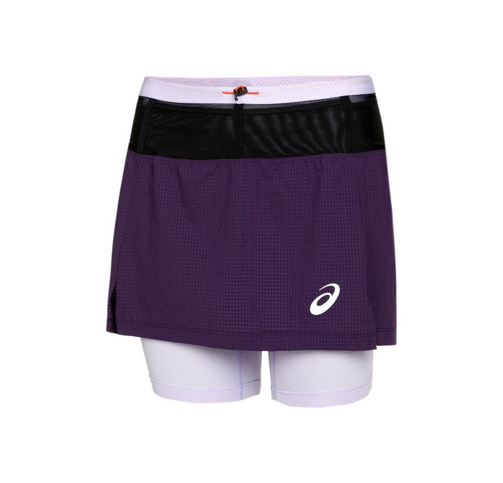 Asics Tennisrock Fujitrail Skort Asics Tennisrock Fujitrail Skort von Asics