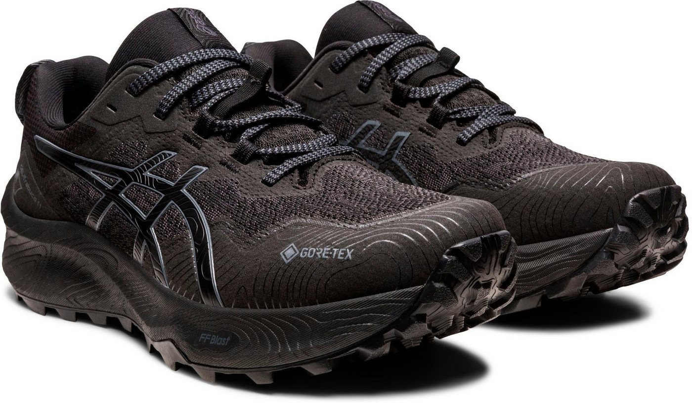 Asics Trabuco 11 Gore-Tex Trailrunningschuh wasserdicht von Asics