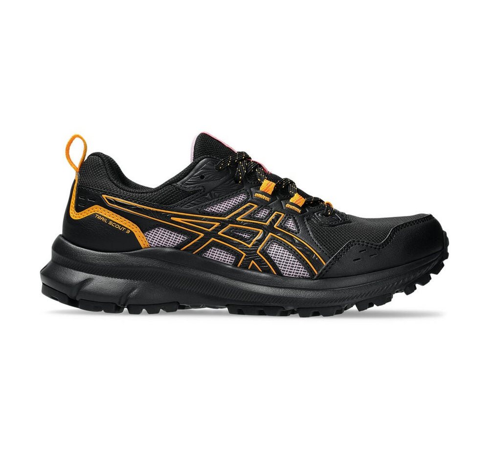 Asics Trail Scout 3 - Trailschuh Trailrunningschuh Asics Trail Scout 3 - Trailschuh Trailrunningschuh von Asics