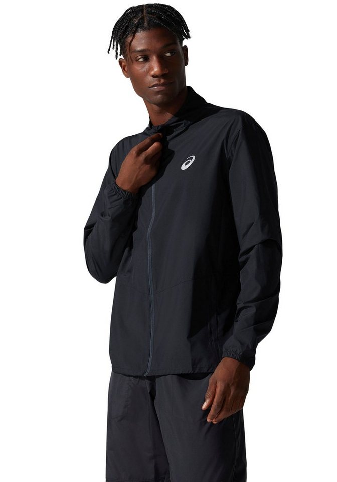 Asics Laufjacke CORE JACKET von Asics