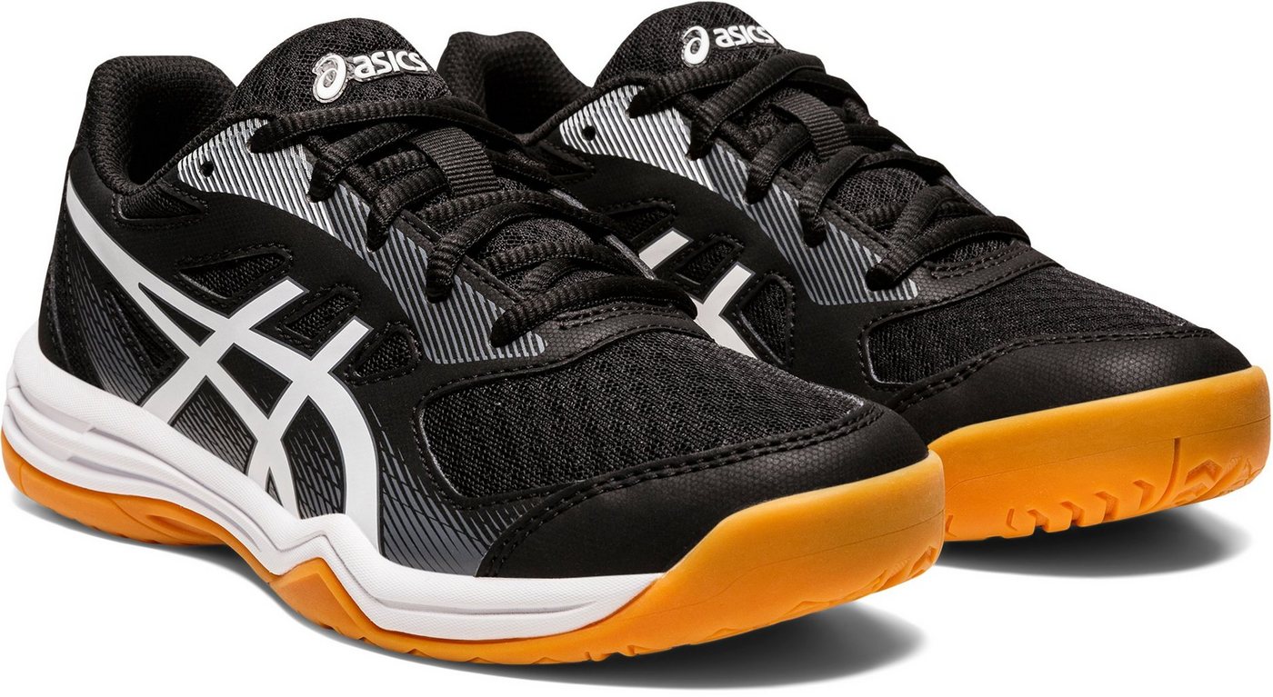 Asics UPCOURT 5 GS Hallenschuh von Asics