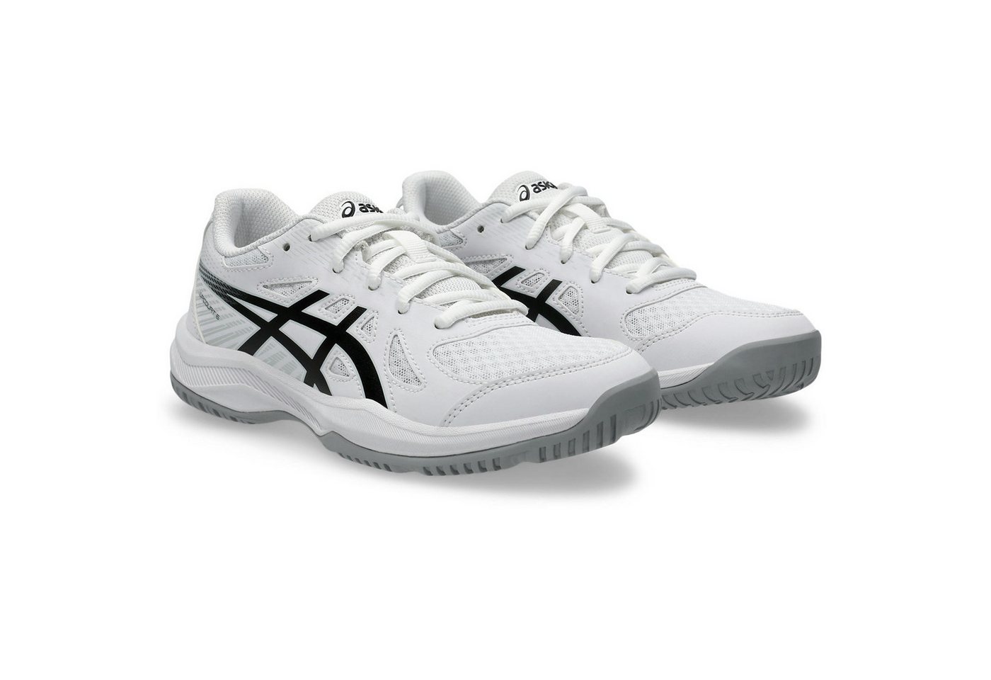 Asics UPCOURT 6 GS Hallenschuh für Hallensport Asics UPCOURT 6 GS Hallenschuh für Hallensport von Asics