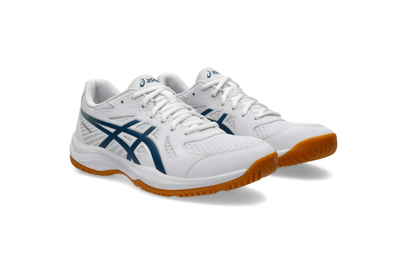 Asics UPCOURT 6 Hallenschuh für Hallensport Asics UPCOURT 6 Hallenschuh für Hallensport von Asics