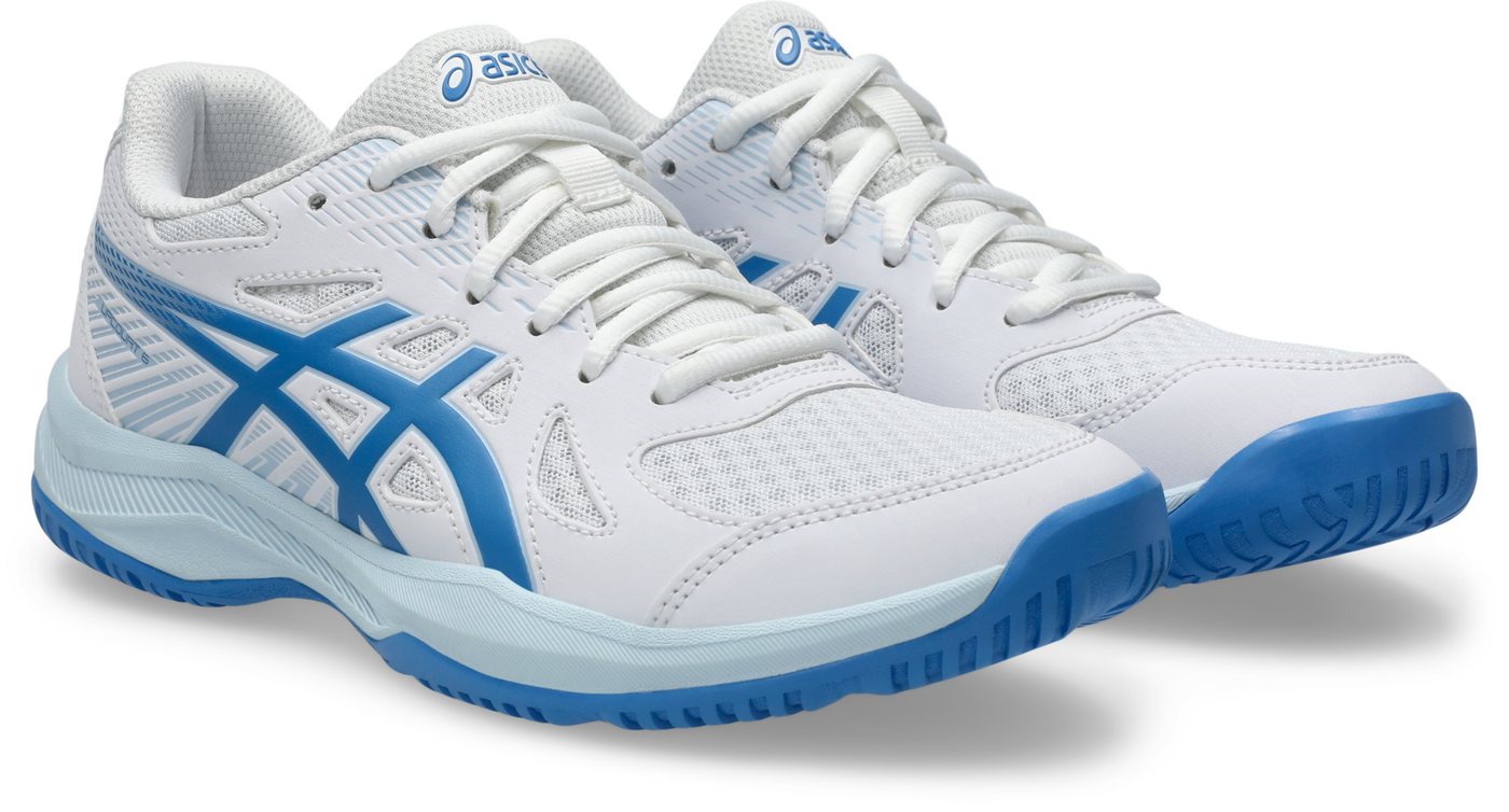 Asics UPCOURT 6 Hallenschuh für Hallensport Asics UPCOURT 6 Hallenschuh für Hallensport von Asics
