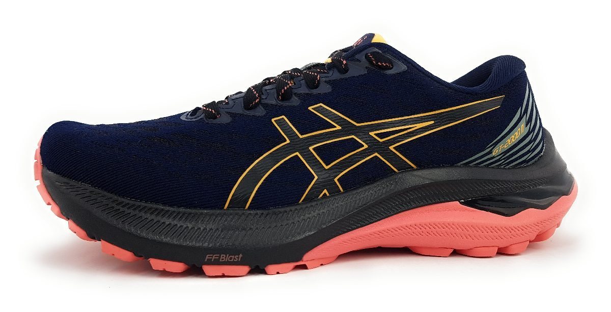 Asics Wanderschuh Laufschuh Asics Wanderschuh Laufschuh von Asics