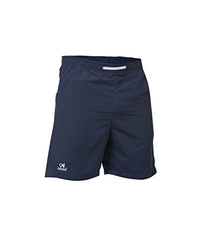 Asioka 93/17 Laufshorts mit Taschen, Marineblau, L Asioka 93/17 Laufshorts mit Taschen, Marineblau, L von Asioka