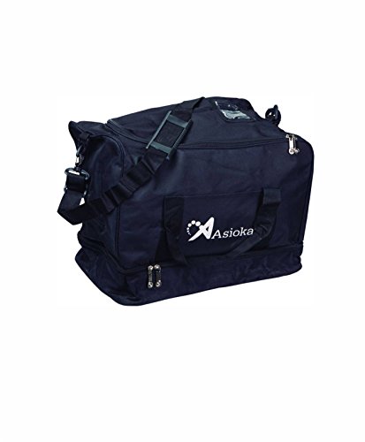 Asioka Sporttasche 100/10 Navy L von Asioka