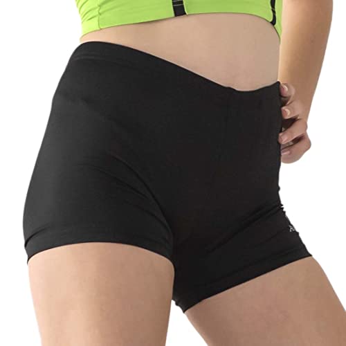 Asioka 113/15n Kurze Hose, für Damen. Einheitsgröße Schwarz Asioka 113/15n Kurze Hose, für Damen. Einheitsgröße Schwarz von Asioka