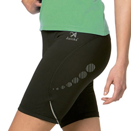 Asioka 116/15 Mesh compresiva, Shirt M Schwarz Asioka 116/15 Mesh compresiva, Shirt M Schwarz von Asioka