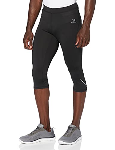 Asioka 118/15 Kompressions-Tight, für Herren M Schwarz Asioka 118/15 Kompressions-Tight, für Herren M Schwarz von Asioka