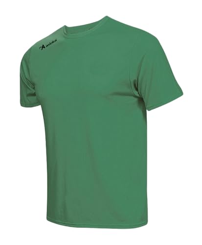 Asioka 130/16 N Trikot, Unisex Kinder XS grün Asioka 130/16 N Trikot, Unisex Kinder XS grün von Asioka