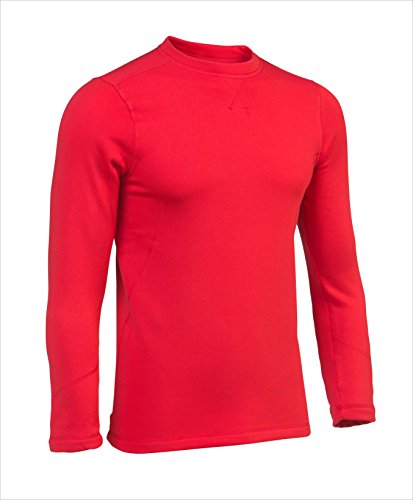 Asioka 188/13, Sweatshirt XXL rot von Asioka