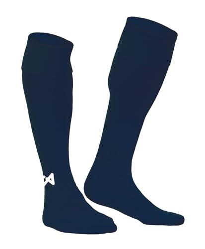 Asioka 200/10 Fußballstrümpfe, Marineblau, 32-36 Asioka 200/10 Fußballstrümpfe, Marineblau, 32-36 von Asioka