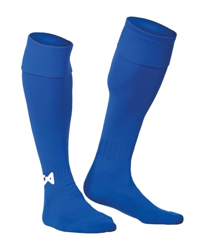 Asioka 200/10 Fußballstrümpfe, blau, 42-45 Asioka 200/10 Fußballstrümpfe, blau, 42-45 von Asioka