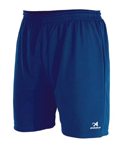 Asioka 230/16 Kurze Sporthose, Royal, XXL Asioka 230/16 Kurze Sporthose, Royal, XXL von Asioka