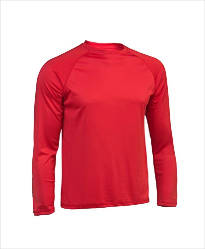 Asioka 300/14 Langarmshirt, rot, XL Asioka 300/14 Langarmshirt, rot, XL von Asioka