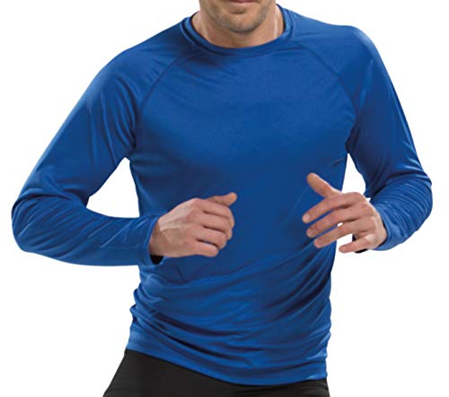 Asioka 300/14 Trikot, Unisex Erwachsene S Royal Asioka 300/14 Trikot, Unisex Erwachsene S Royal von Asioka