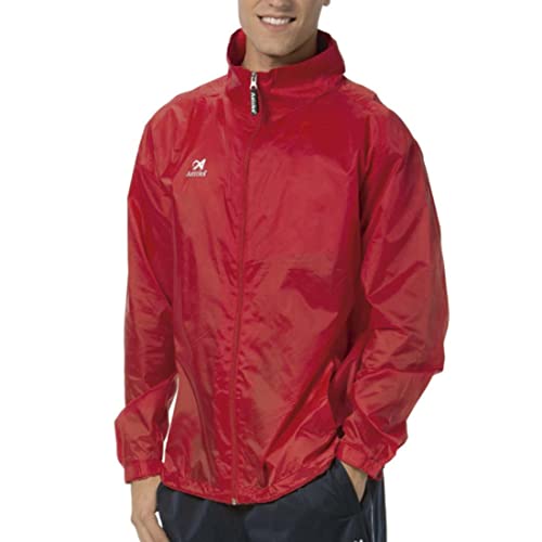 Asioka 61/09 Winddicht, Herren M rot Asioka 61/09 Winddicht, Herren M rot von Asioka